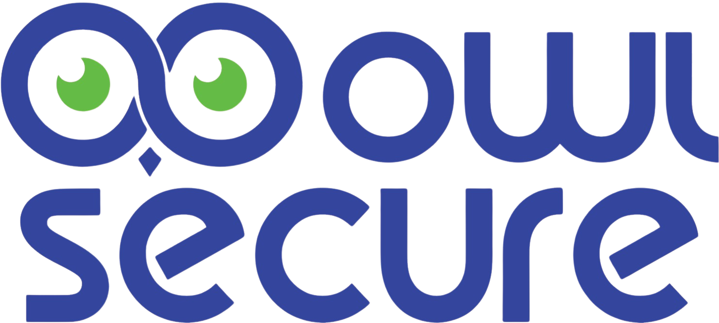 OwlSecure Logo